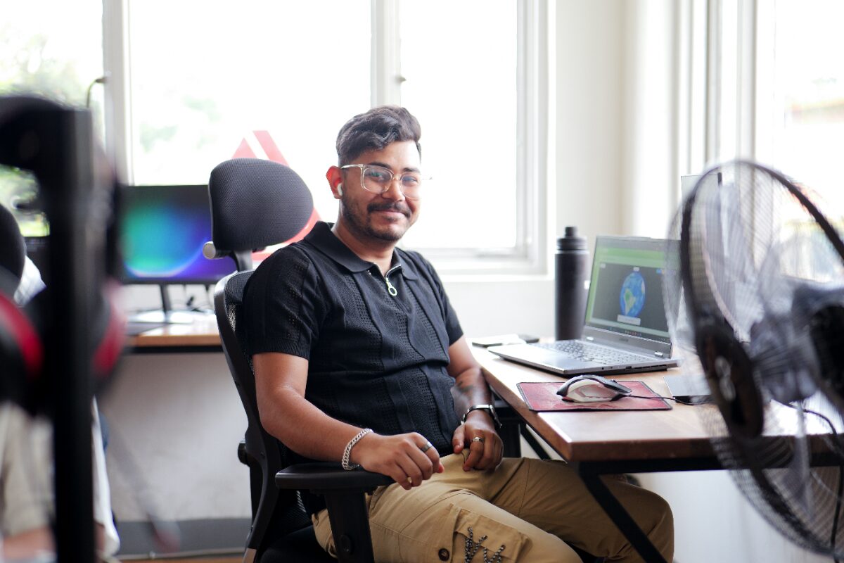 Niraj Karki