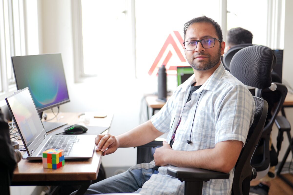 Ayush Khadka